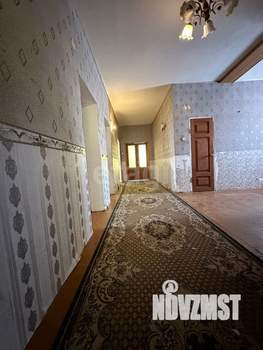 Коттедж 352м², 2-этажный, участок 11 сот.  