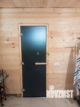 Коттедж 130м², 2-этажный, участок 6 сот.  