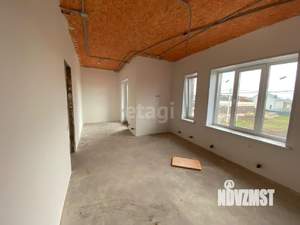 Дом 180м², 2-этажный, участок 6 сот.  