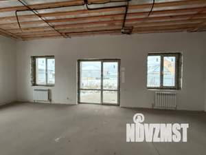 Дом 90м&sup2;, 1-этажный, участок 6 сот.  