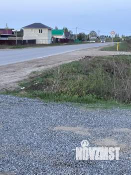 Дом 105м&sup2;, 1-этажный, участок 5 сот.  