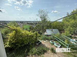 Дом 70м², 1-этажный, участок 6 сот.  