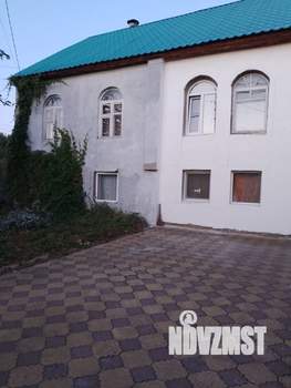 Дом 120м², 2-этажный, участок 5 сот.  