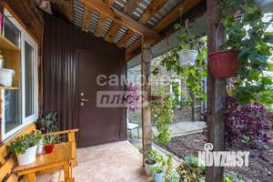 Дом 150м², 2-этажный, участок 4 сот.  