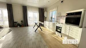 Дом 130м², 2-этажный, участок 7 сот.  