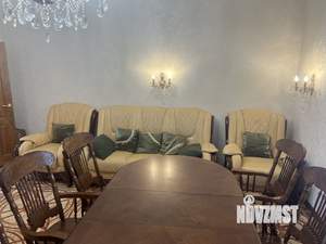 Дом 300м², 2-этажный, участок 10 сот.  