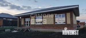 Дом 110м², 1-этажный, участок 7 сот.  