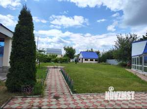 Дом 147м², 2-этажный, участок 19 сот.  