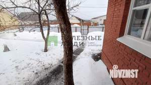 Дом 69м², 1-этажный, участок 9 сот.  
