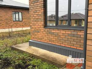 Дом 91м², 1-этажный, участок 7 сот.  