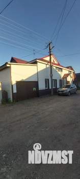 Коттедж 300м², 2-этажный, участок 6 сот.  
