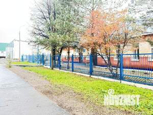 Коттедж 82м², 1-этажный, участок 6 сот.  