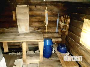 Дом 60м², 2-этажный, участок 5 сот.  