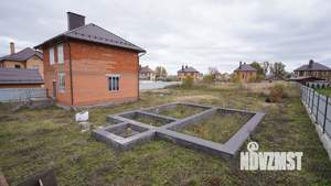 Дом 136м², 2-этажный, участок 21 сот.  