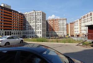 Дом 120м², 1-этажный, участок 9 сот.  