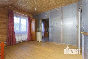 Дом 141м², 2-этажный, участок 7 сот.  