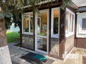 Дом 119м², 2-этажный, участок 8 сот.  