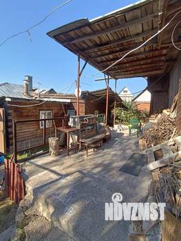 Дом 62м², 2-этажный, участок 8 сот.  