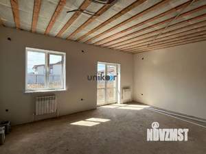 Коттедж 160м², 2-этажный, участок 6 сот.  