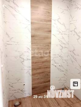 Дом 106м&sup2;, 1-этажный, участок 6 сот.  