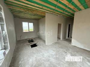 Дом 65м², 1-этажный, участок 6 сот.  