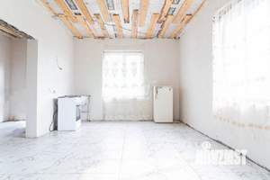 Дом 95м², 1-этажный, участок 8 сот.  