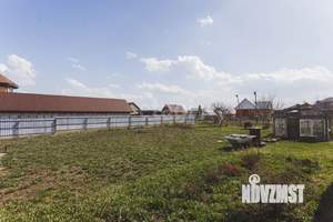 Дом 96м², 2-этажный, участок 15 сот.  