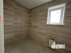 Дом 105м², 1-этажный, участок 6 сот.  