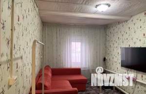 Дом 40м&sup2;, 1-этажный, участок 4 сот.  