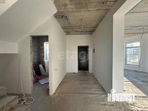 Дом 137м², 2-этажный, участок 6 сот.  