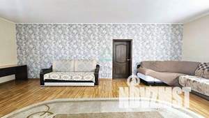Коттедж 206м², 2-этажный, участок 9 сот.  