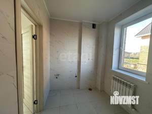 Дом 120м², 2-этажный, участок 600 сот.  