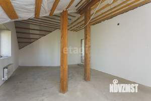 Дом 442м&sup2;, 3-этажный, участок 12 сот.  