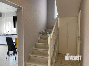 Коттедж 120м², 2-этажный, участок 8 сот.  