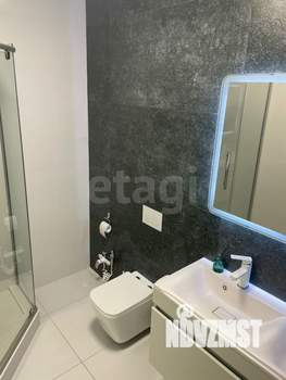 Дом 140м², 2-этажный, участок 9 сот.  