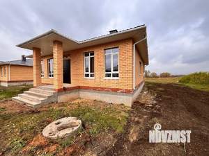 Дом 120м², 2-этажный, участок 6 сот.  
