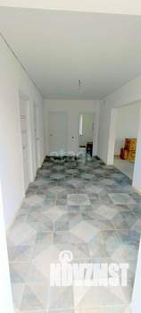 Дом 108м², 1-этажный, участок 6 сот.  