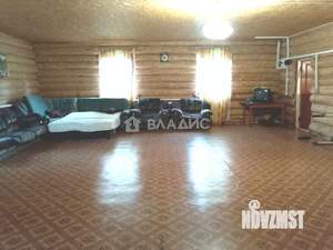 Дача 260м², 2-этажный, участок 6 сот.  