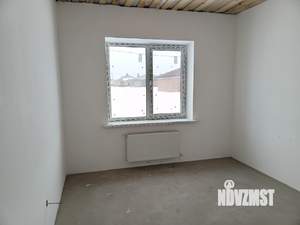 Коттедж 105м², 2-этажный, участок 6 сот.  