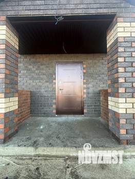 Дом 184м², 2-этажный, участок 6 сот.  