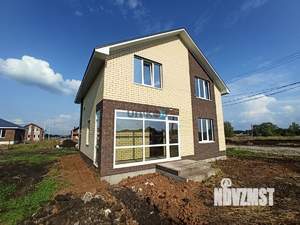 Дом 140м², 2-этажный, участок 6 сот.  