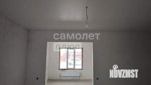 Дом 110м², 1-этажный, участок 7 сот.  
