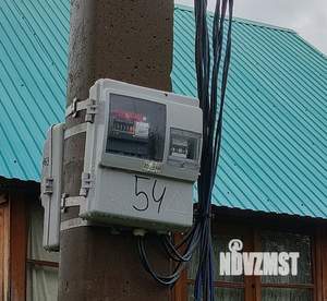 Дача 32м², 2-этажный, участок 4 сот.  