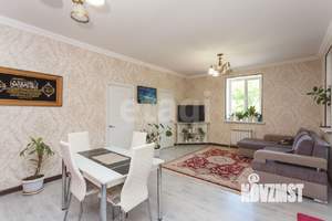 Дом 135м², 1-этажный, участок 7 сот.  