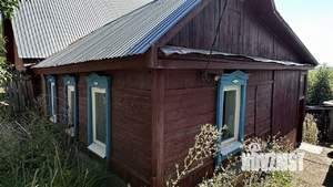 Дом 35м², 2-этажный, участок 2 сот.  
