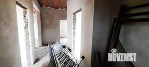 Коттедж 90м², 2-этажный, участок 7 сот.  