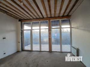 Дом 125м², 1-этажный, участок 6 сот.  