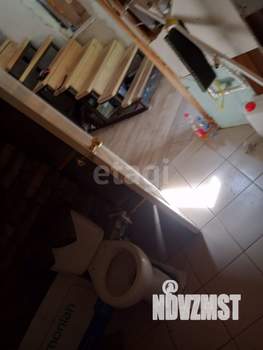 Дом 30м², 2-этажный, участок 5 сот.  