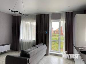 Дом 130м², 2-этажный, участок 6 сот.  