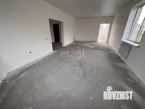 Дом 129м², 1-этажный, участок 6 сот.  